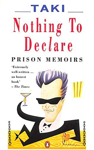 Nothing to Declare