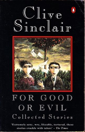 For Good or Evil