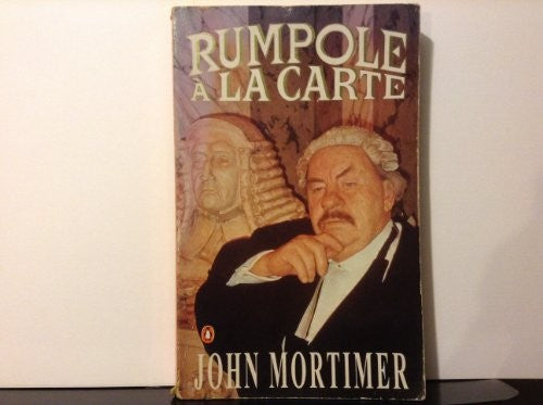 Rumpole a La Carte