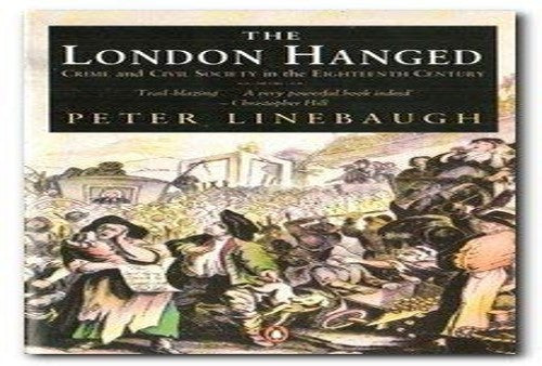 The London Hanged