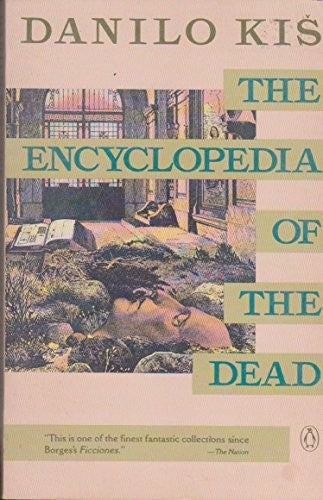 The Encyclopedia of the Dead