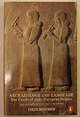 Archaeology and Language