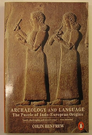 Archaeology and Language