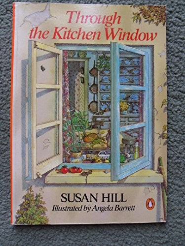 Through the Kitchen Window