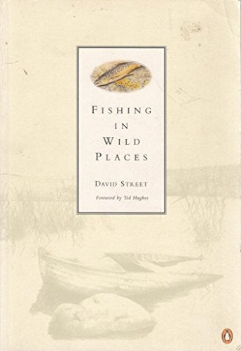 Fishing in Wild Places