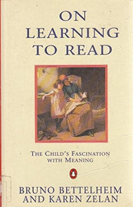 On Learning to Read 