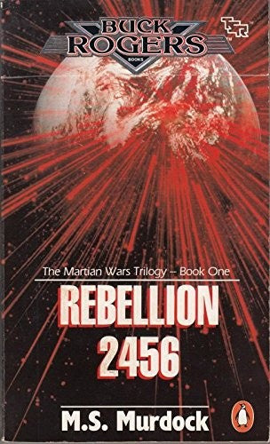 Rebellion 2456