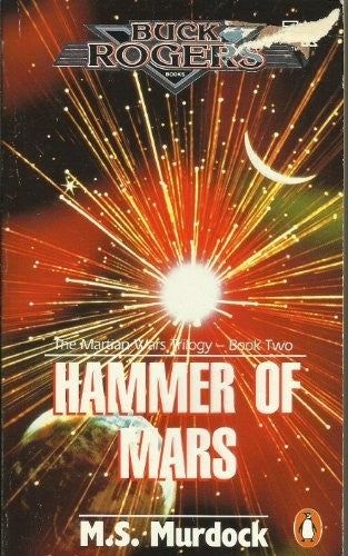 Hammer of Mars