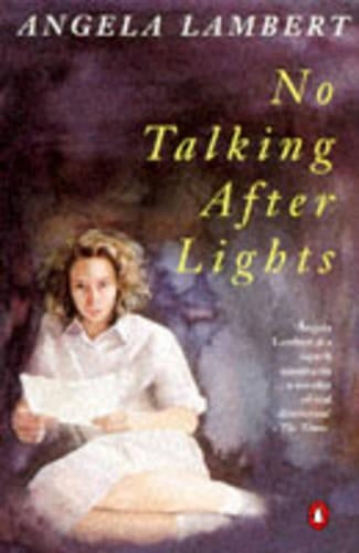 No Talking After Lights