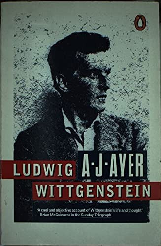 Ludwig Wittgenstein