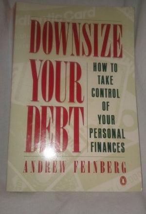 Feinberg Andrew : Art of Owing