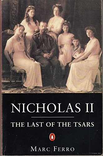 Nicholas II