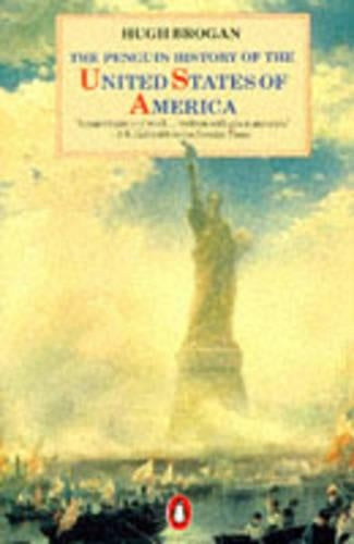 The Penguin History of the United States of America