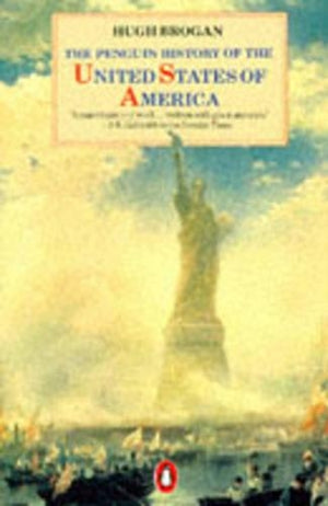 The Penguin History of the United States of America