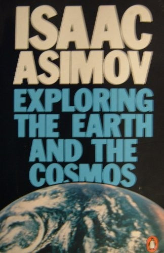 Exploring the Earth and the Cosmos