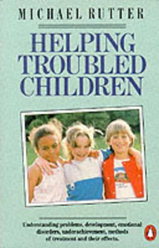 Helping Troubled Children