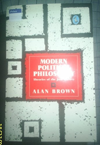 Modern Political Philosophy