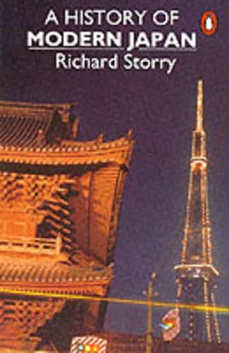 History of Modern Japan