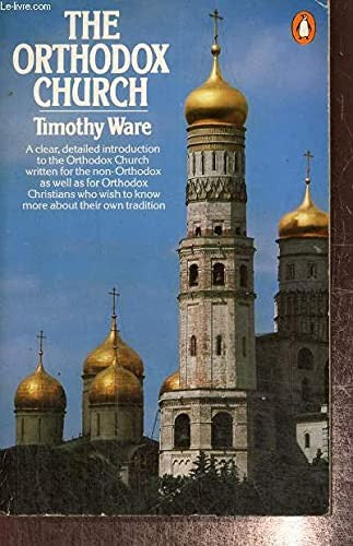 The Orthodox Church