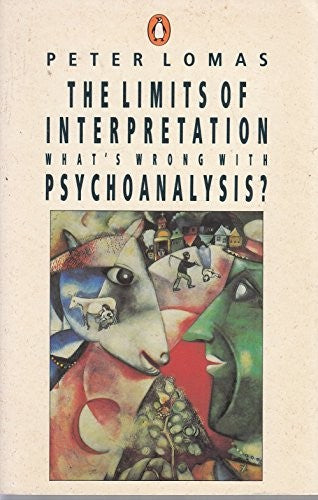 The Limits of Interpretation