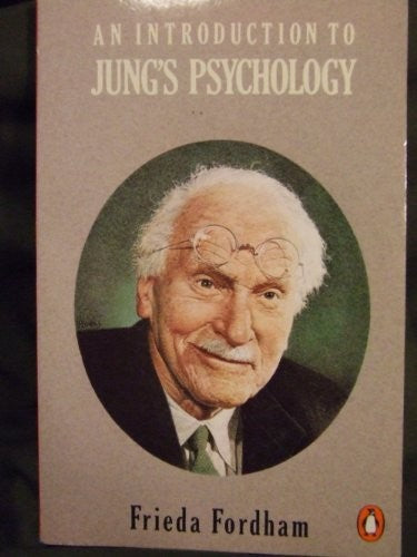 An Introduction to Jung's Psychology