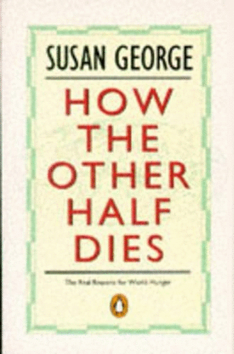 How the Other Half Dies