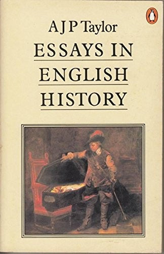 Essays in English History