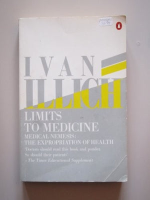 Limits to Medicine