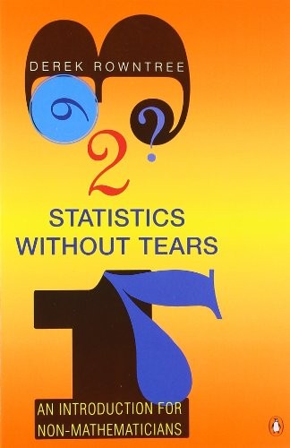 Statistics without Tears