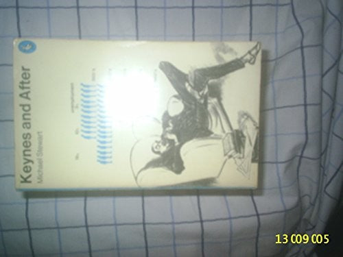 Keynes and After