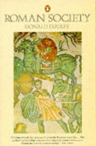 Roman Society