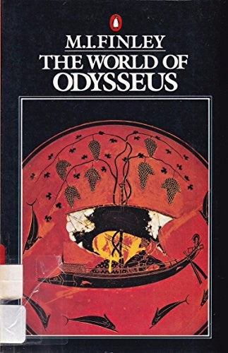 The World of Odysseus