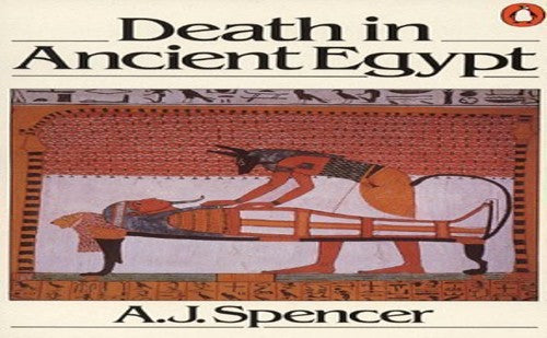 Death in Ancient Egypt
