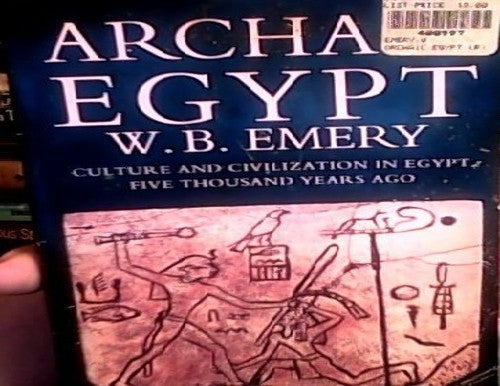 Archaic Egypt