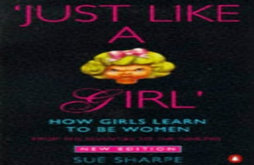Just Like a Girl