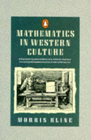 Mathematics in Western Culture