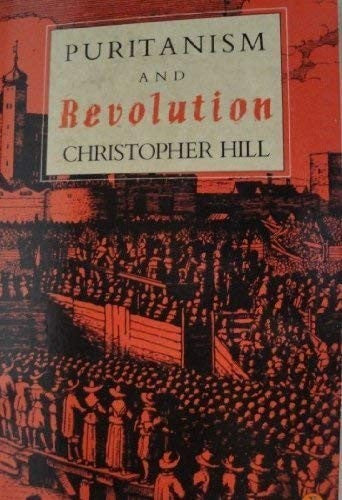 Puritanism and Revolution