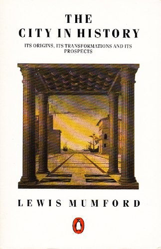 The City in History
