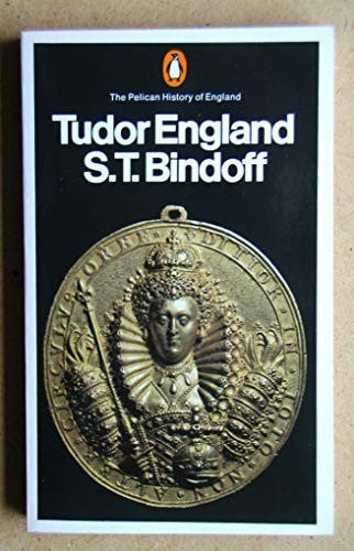 Tudor England