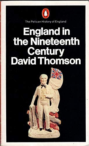 England in the 19th Century