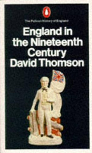 England in the 19th Century