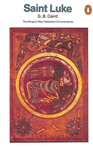 Gospel of St. Luke