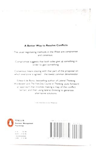 Conflicts