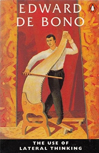 The Use of Lateral Thinking