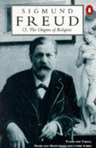 The Penguin Freud Library, Vol. 13