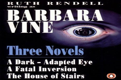 Three Novels