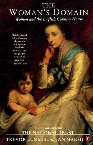 The Woman's Domain