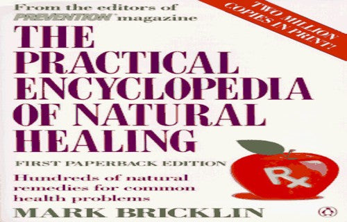 The Practical Encyclopedia of Natural Healing