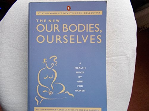 The New Our Bodies, Ourselves