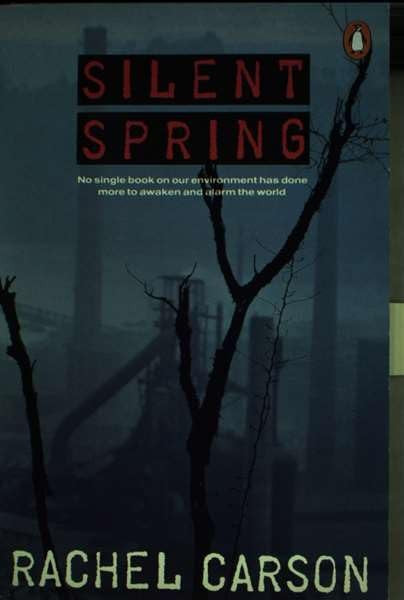 Silent Spring